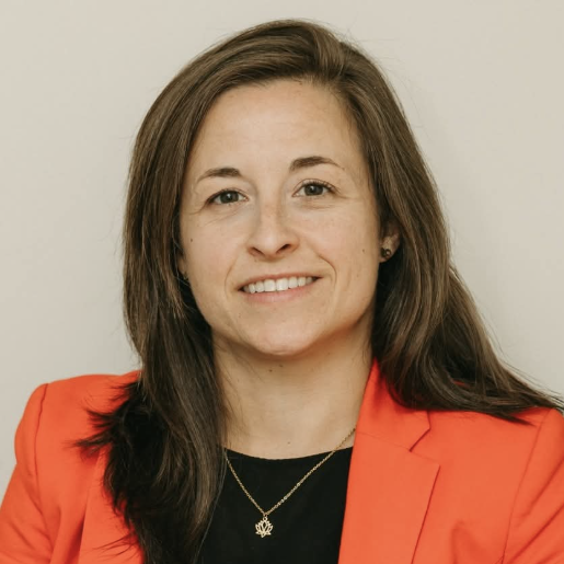 Myriam V-Gagnon Myriam V-Gagnon Femme entrepreneure membre du groupe de réseautage Espace Étincelles