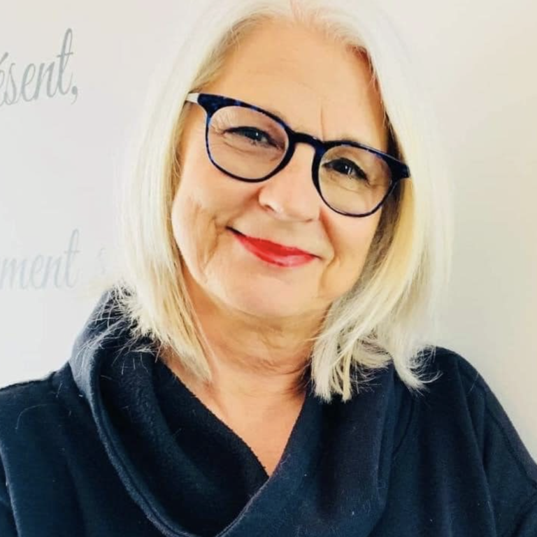 Sylvie Hurteau Photo