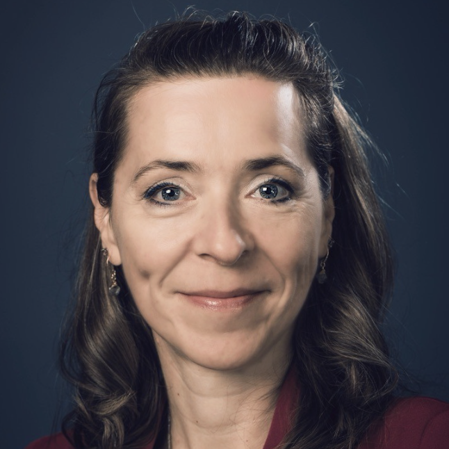 Jennifer Ouellet Jennifer Ouellet Femme entrepreneure membre du groupe de réseautage Espace Étincelles