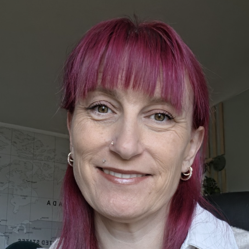 Amandine Florens Amandine Florens Femme entrepreneure membre du groupe de réseautage Espace Étincelles