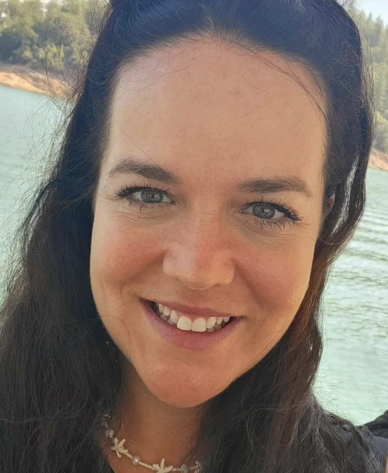 Sylvie Hurteau Photo