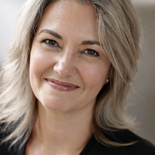 Sandra Amyot photo Femmes entrepreneures